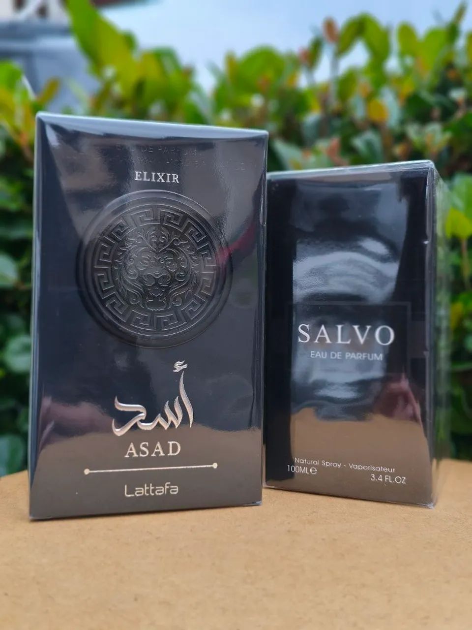 Perfumes Árabes masculinos - Foto 3