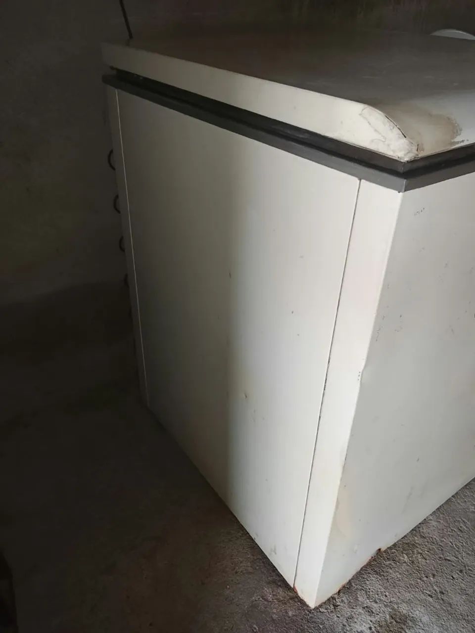 Freezer 1 porta - Foto 2