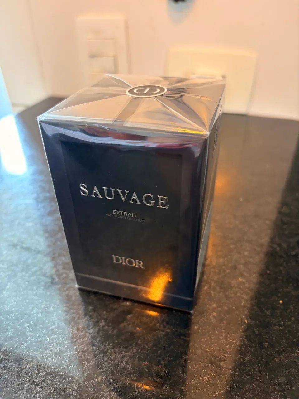 Perfume Dior Original