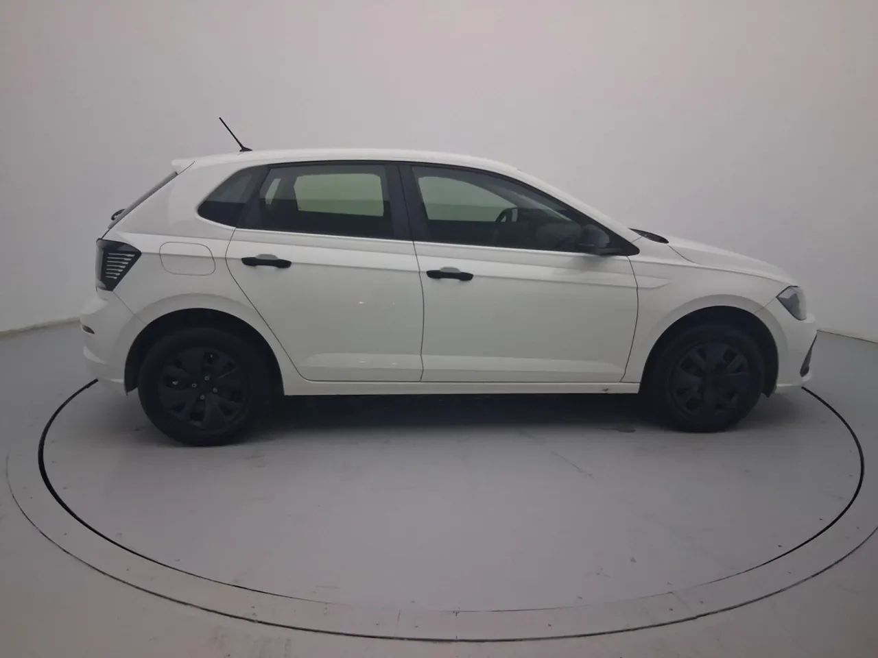 Volkswagen Polo 1.0 MPI Flex 12V 5p, foto 6 de 18