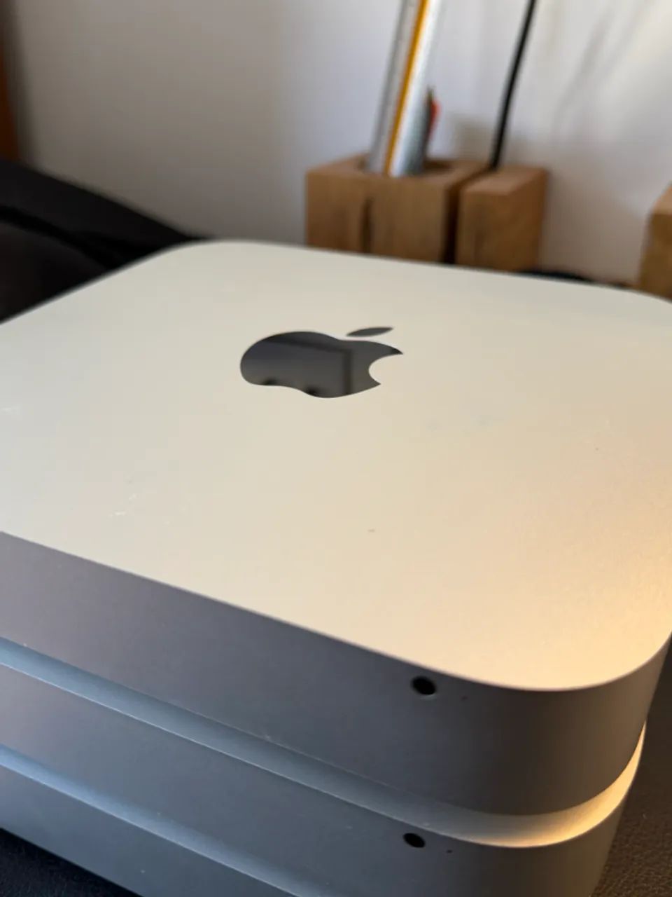 Mac mini Mid 2012 - Computadores e Desktops - Jardim Tupanci