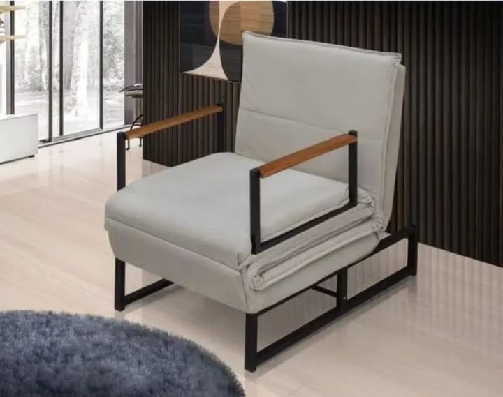 Poltrona cama 