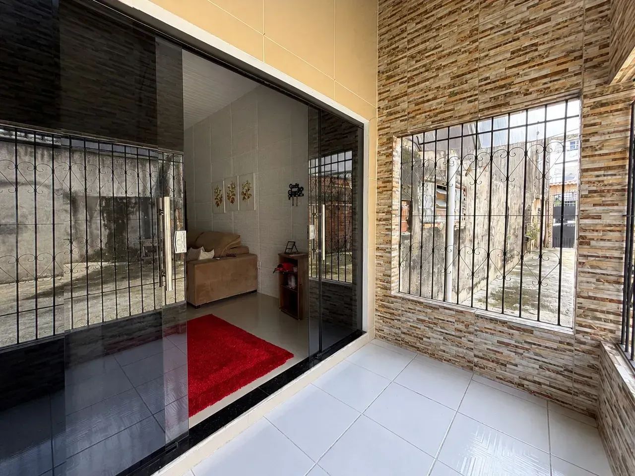 VENDO CASA EM VILA COM 3 SUITES NA CAMPINA - Foto 4