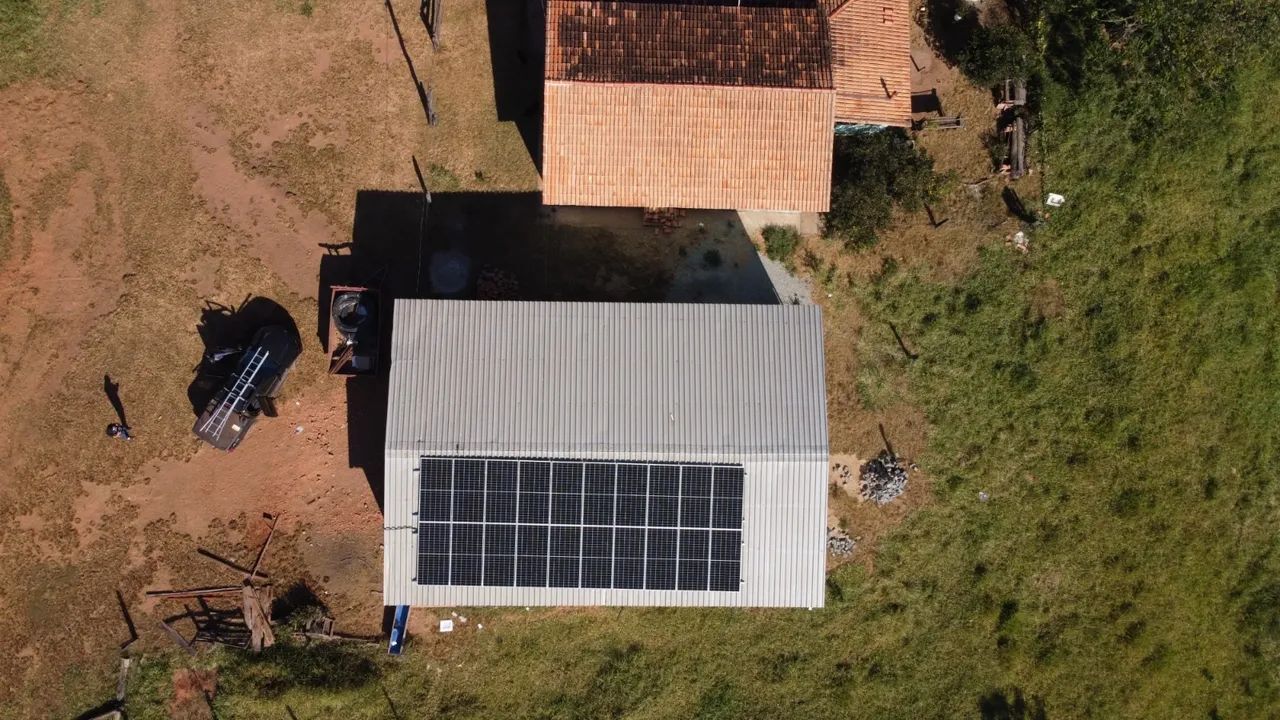 Energia Solar Residencial, Comercial e Rural - Foto 3