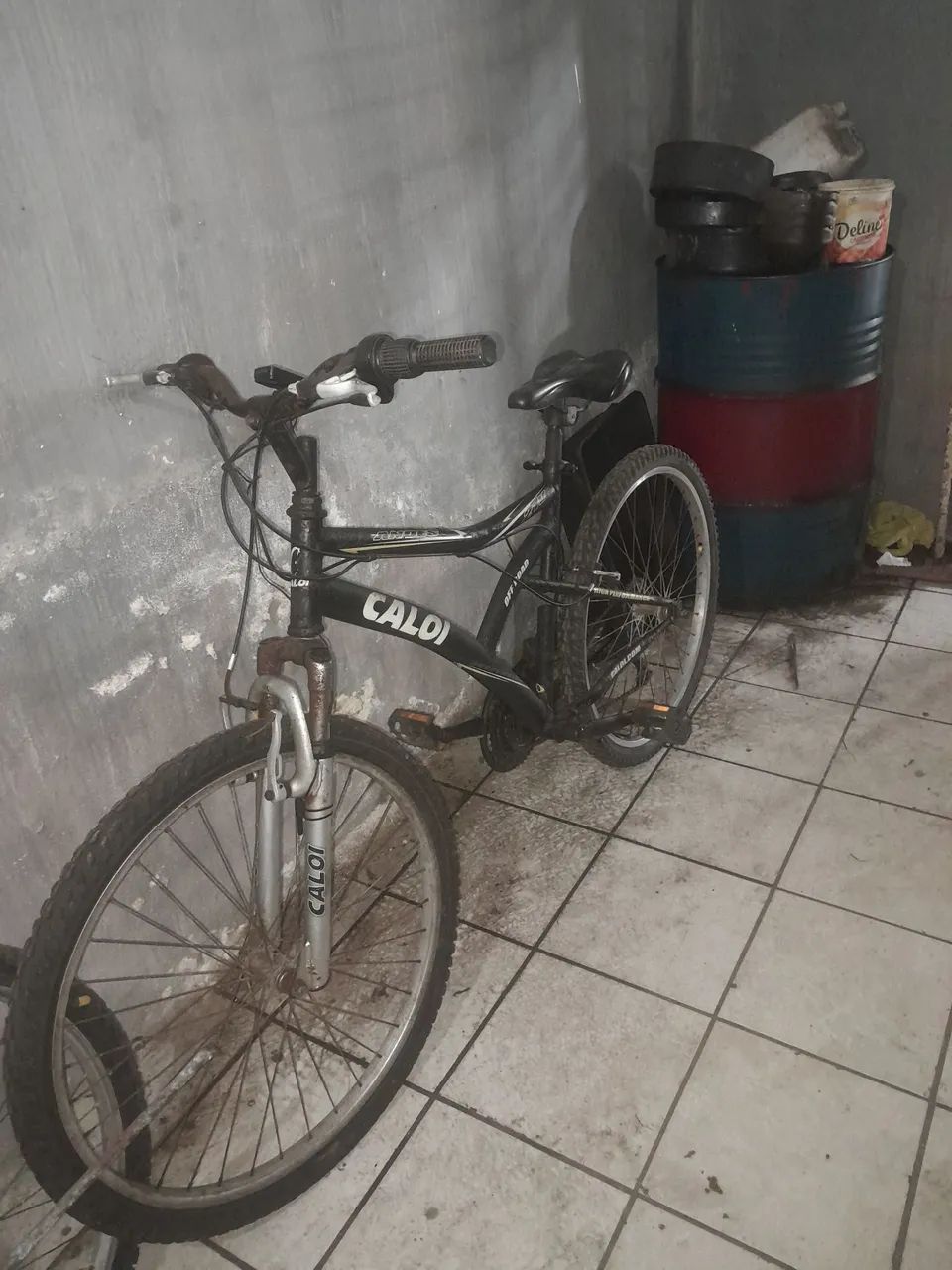 Bike
