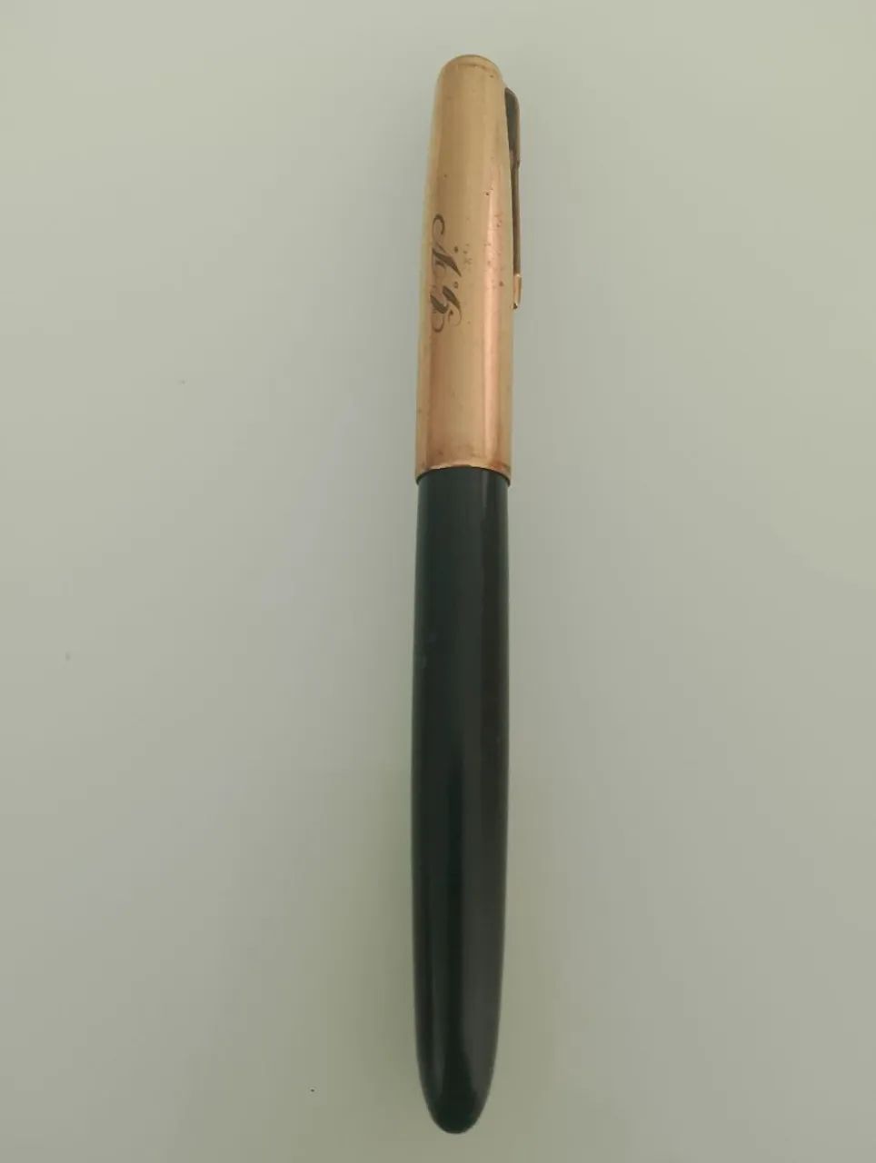 Caneta Parker 51 
