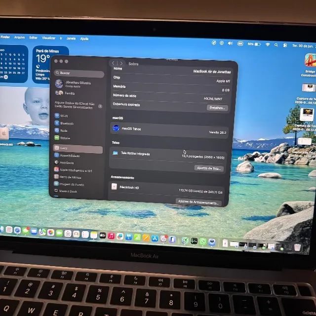 MacBook Air m1  - Foto 2