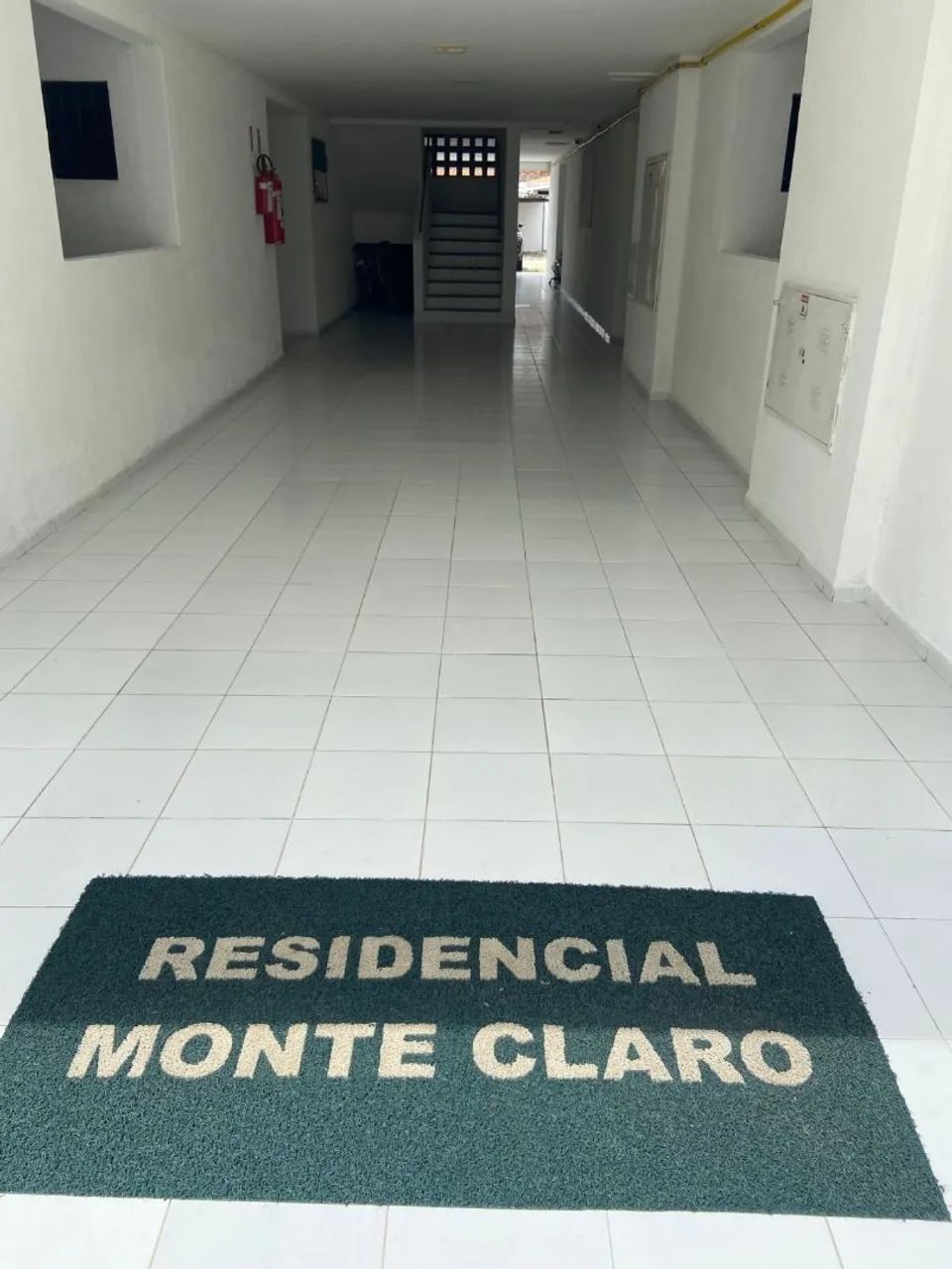 Aluguel Apartamento Ernersto Geisel  - Foto 5