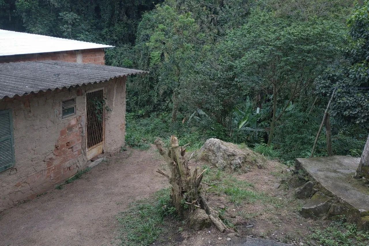 Foto - Petrópolis - Alto da Serra