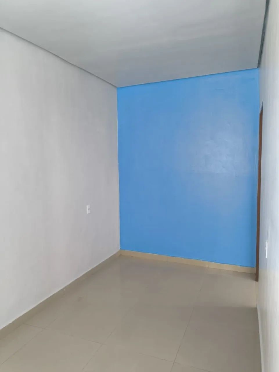 Apartamento  Vicente Pires  