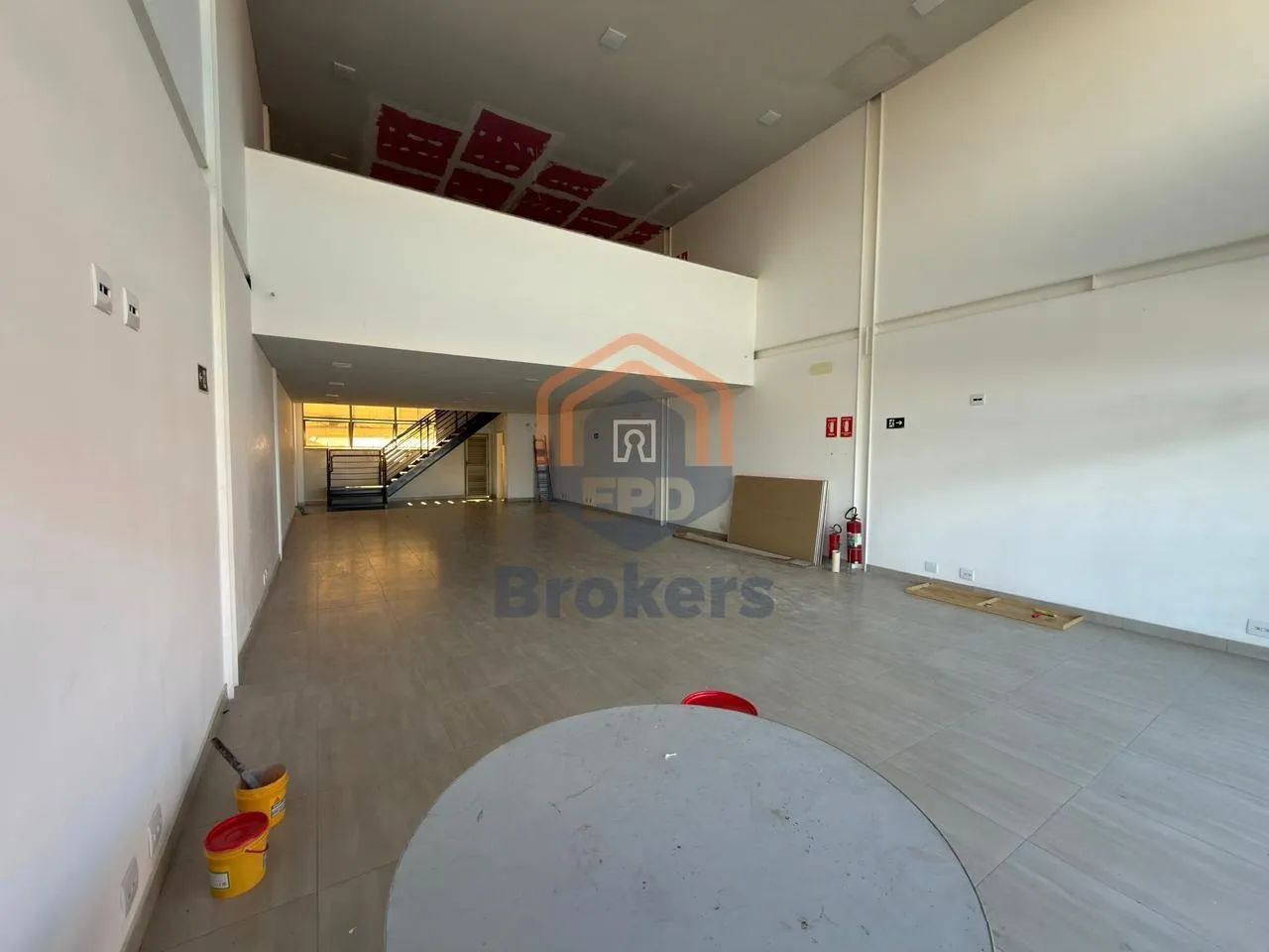 Sala Comercial em Vila Lacerda - Jundiaí, SP - Foto 3