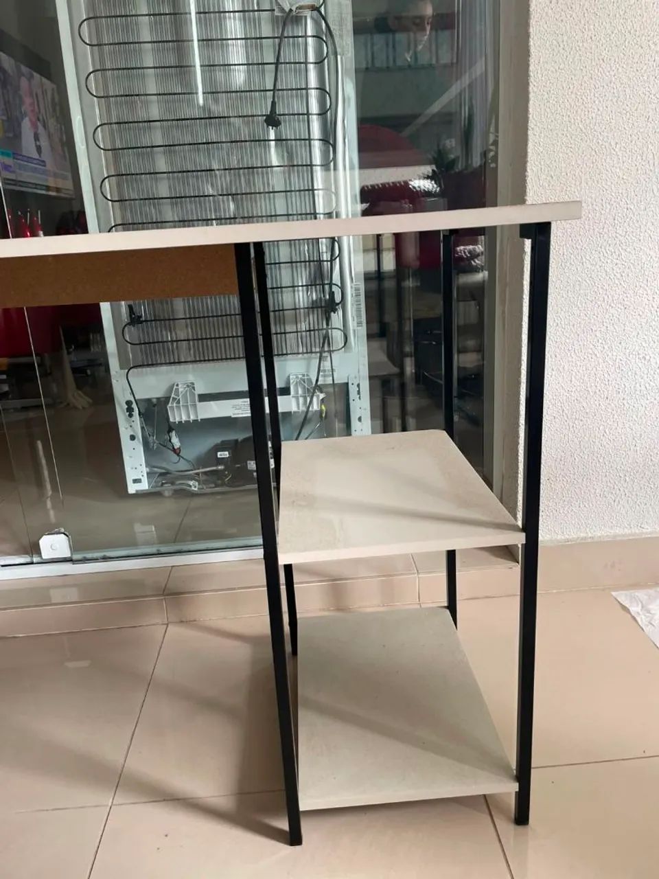 Escrivaninha  - Foto 3