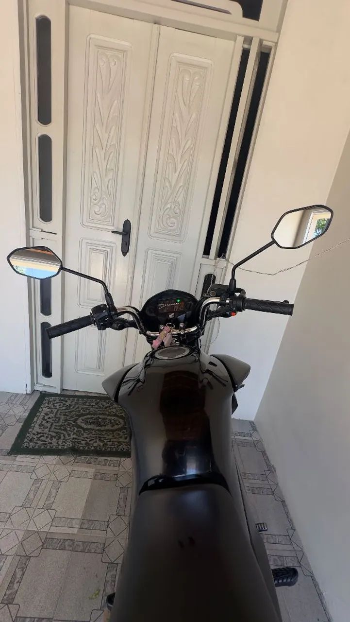Cg 160 titan - Foto 5