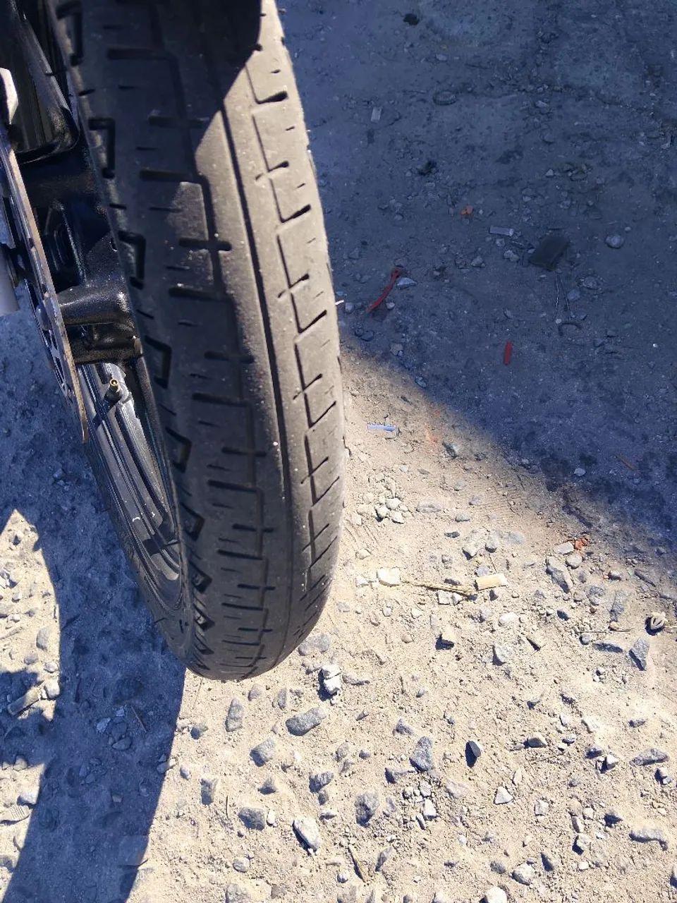  YAMAHA FACTOR 150 À VENDA!<br> - Foto 3