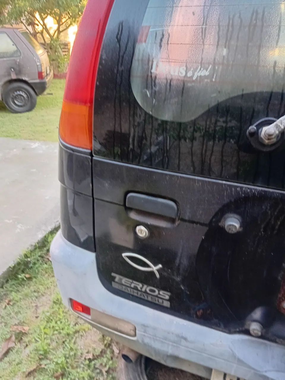 Daihatsu Terios 1.3 16V 1998 - Foto 3