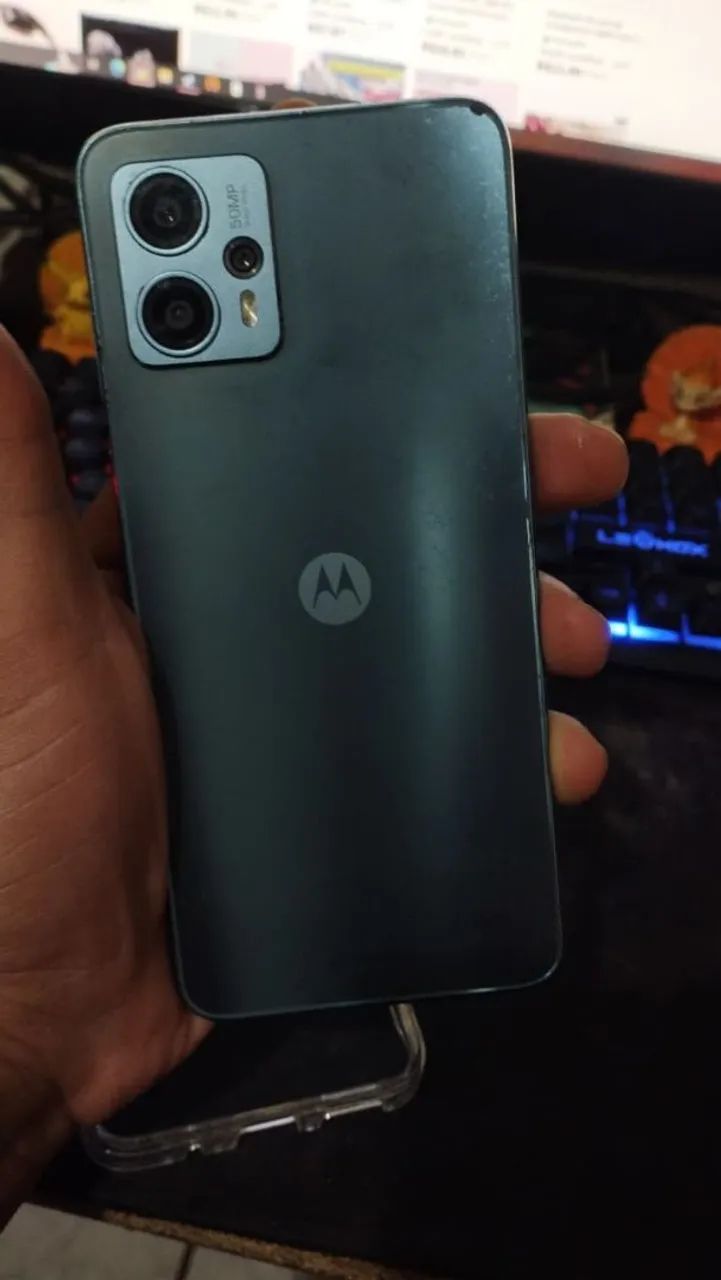 Moto G 23 - Foto 3