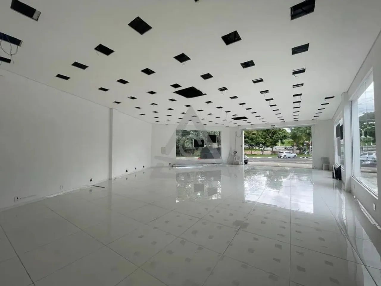 Salão para alugar em Campinas, Jardim Leonor, com 144 m² - Foto 4