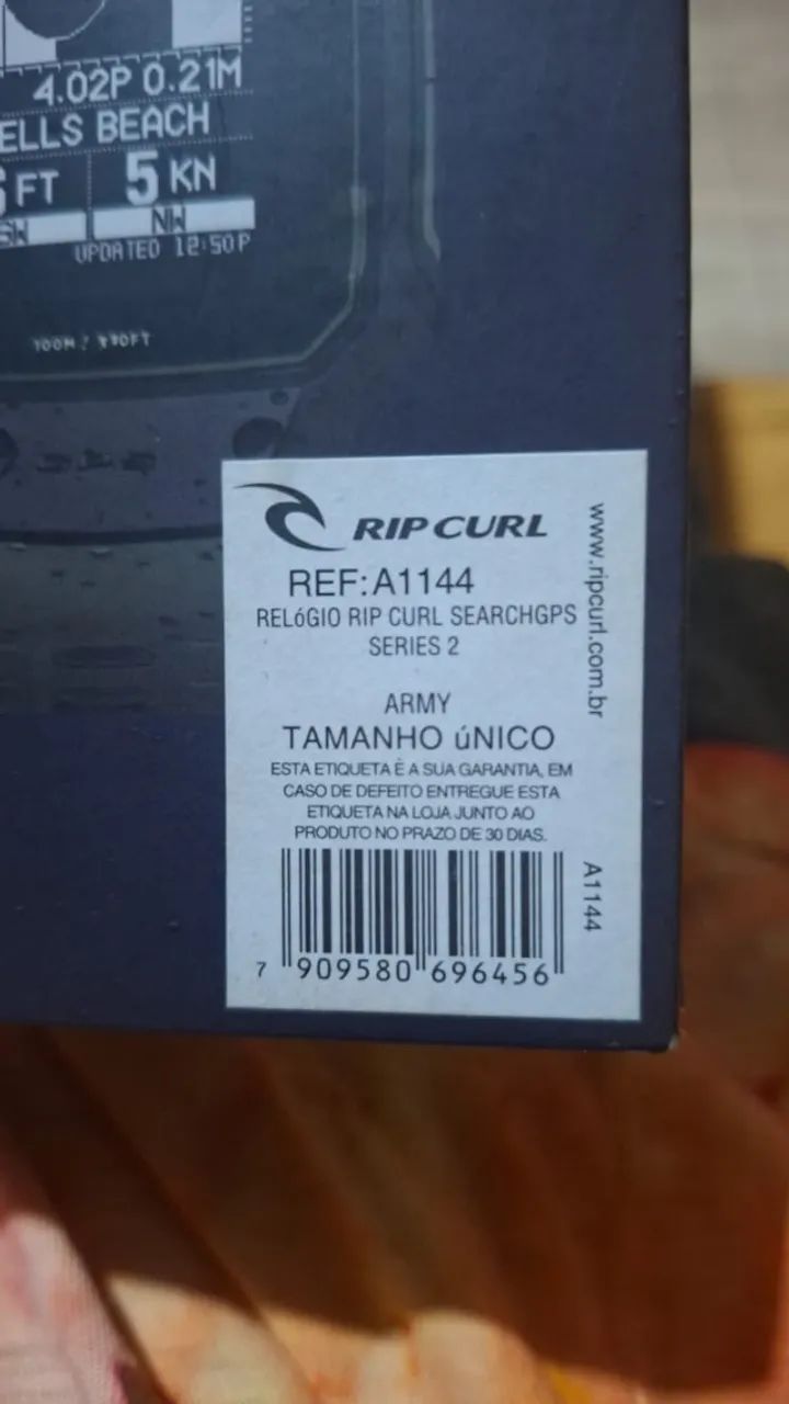 Relógio Rip Curl SearchGPS Series 2 - Foto 2