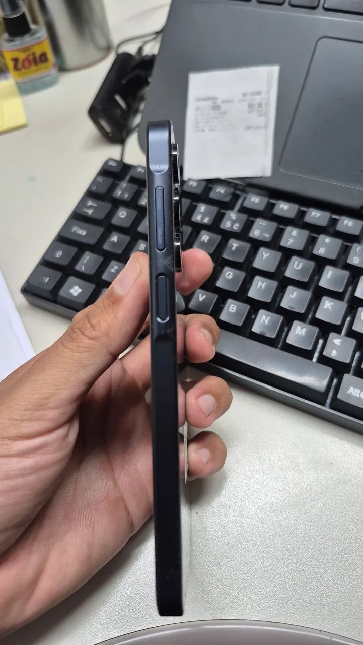 Samsung A16 5g - 128Gb - Foto 3