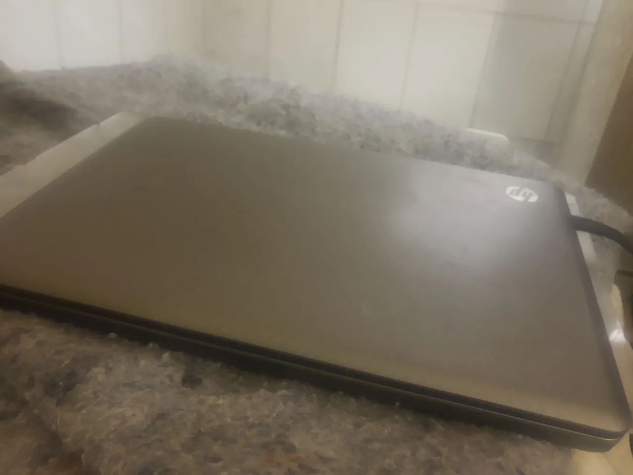 Notebook Hp i3 G62 - Foto 2