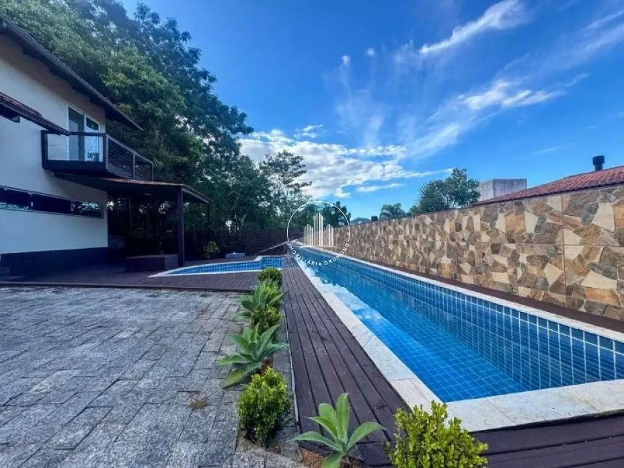 Casa 4 Quartos com 1 Suíte e 300m² - João Paulo - Foto 5