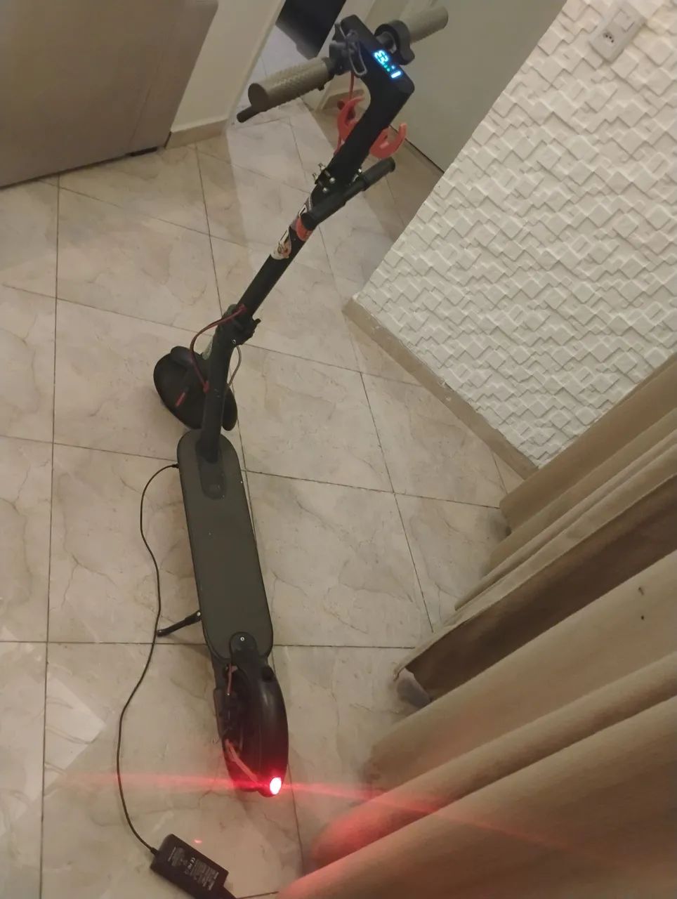 Patinete Elétrico Xiaomi M365 Pro - Foto 5