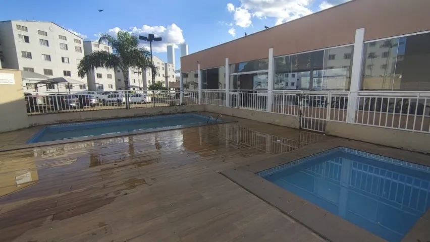Apartamento 2 Quartos | Piscina | Veiga jardim - Foto 4