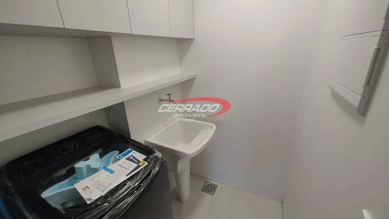 APARTAMENTO NEST 23 - RUA T 28 - Foto 5