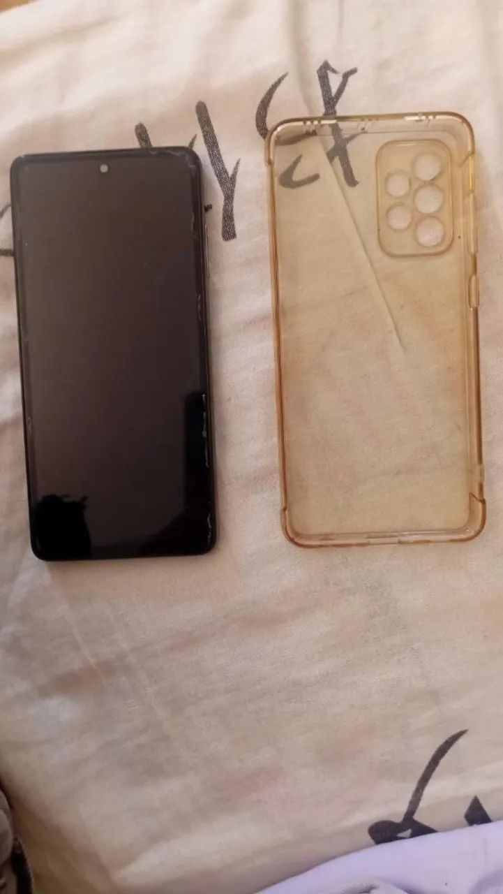 Samsung a52 