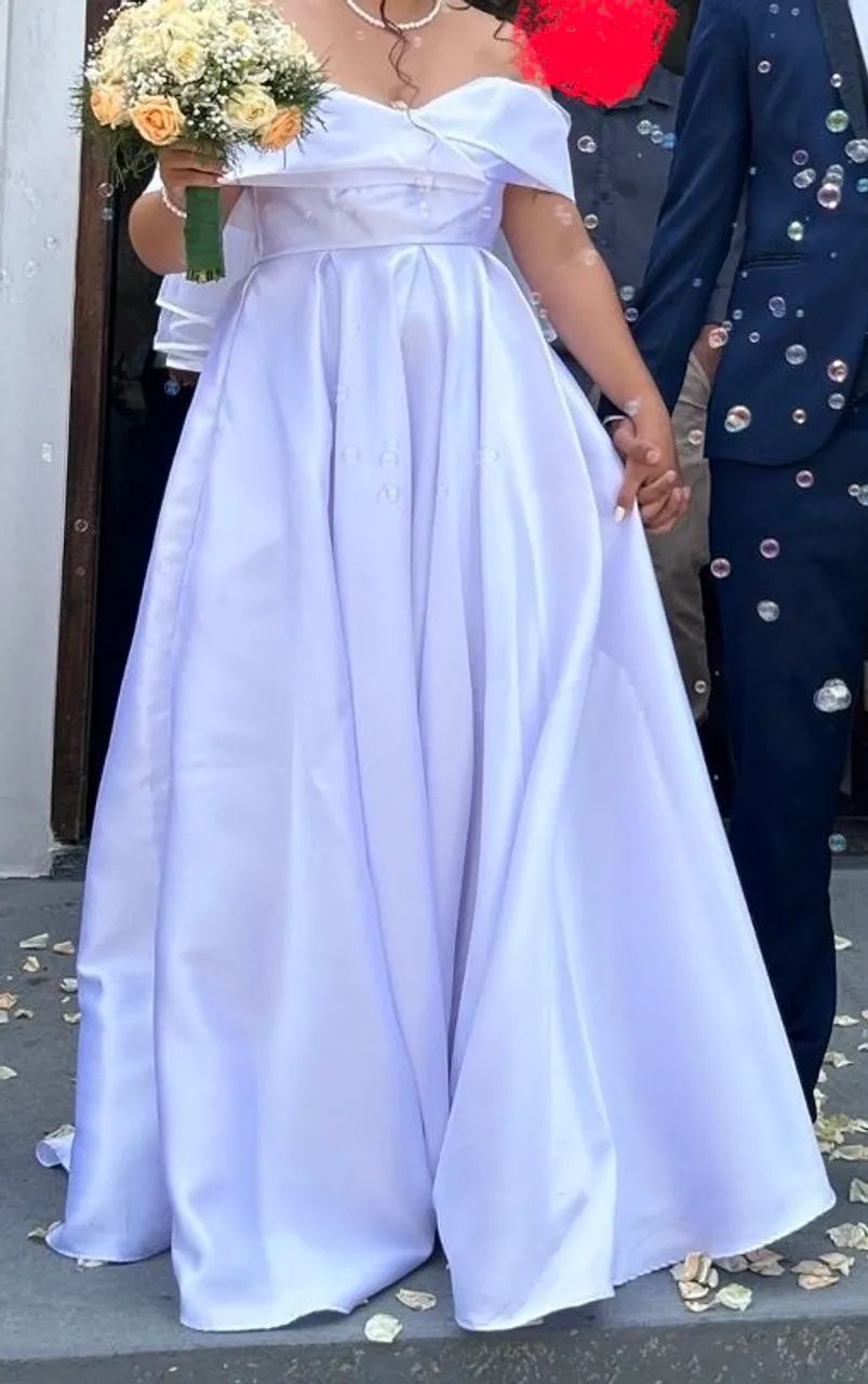 Vestido de Noiva  - Foto 4