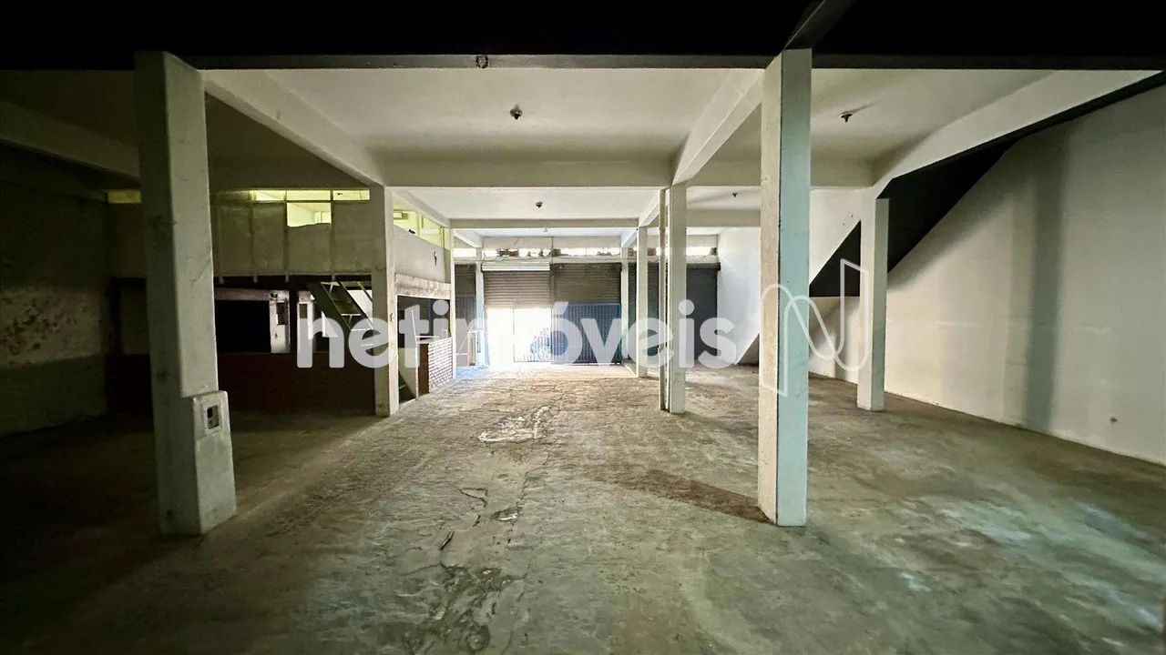 Locação Galpão São Francisco Belo Horizonte - Foto 2