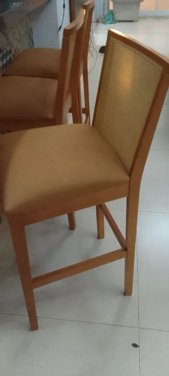 Banqueta 