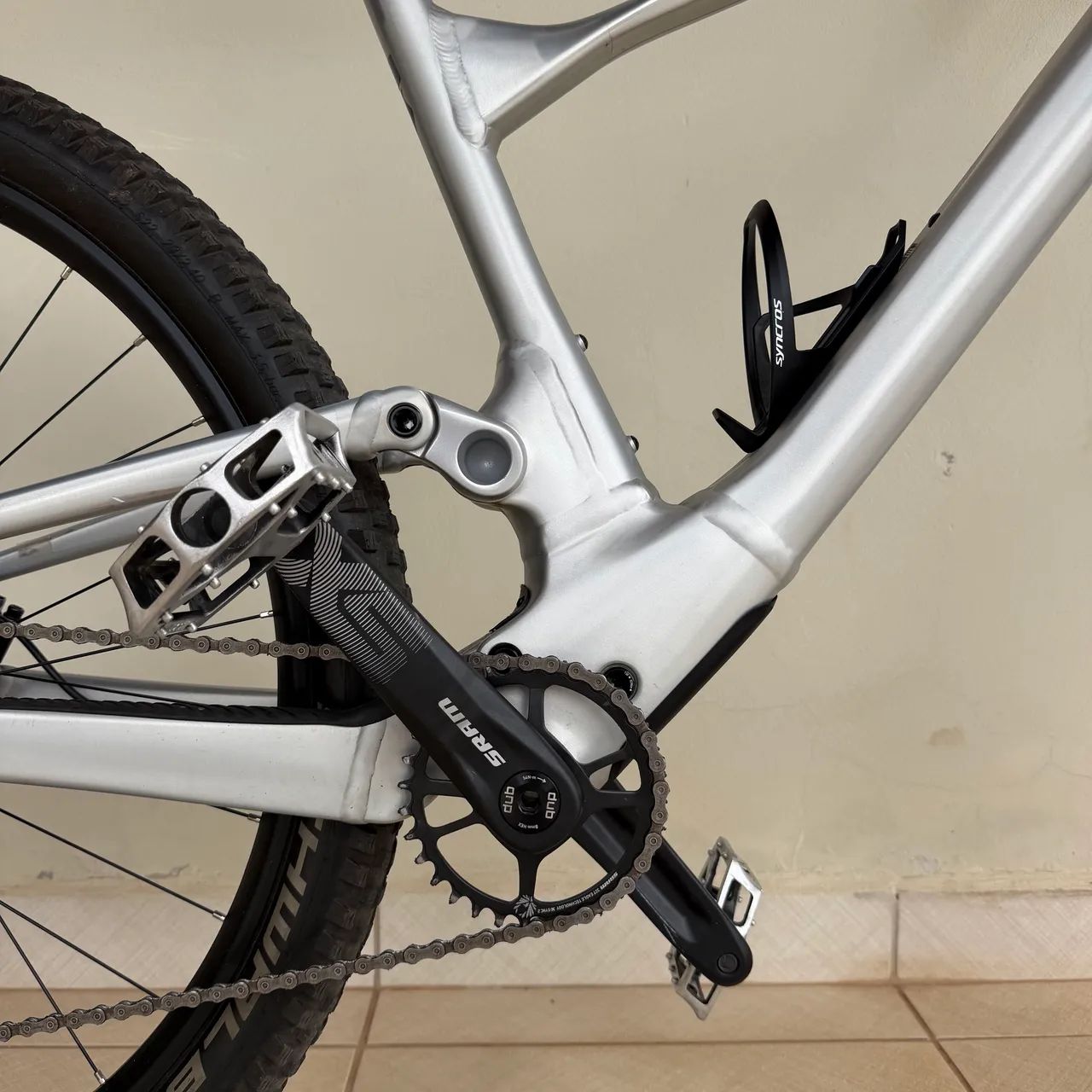 Bicicleta Scott Spark 970 - MTB Aro 29 FULL - Foto 4