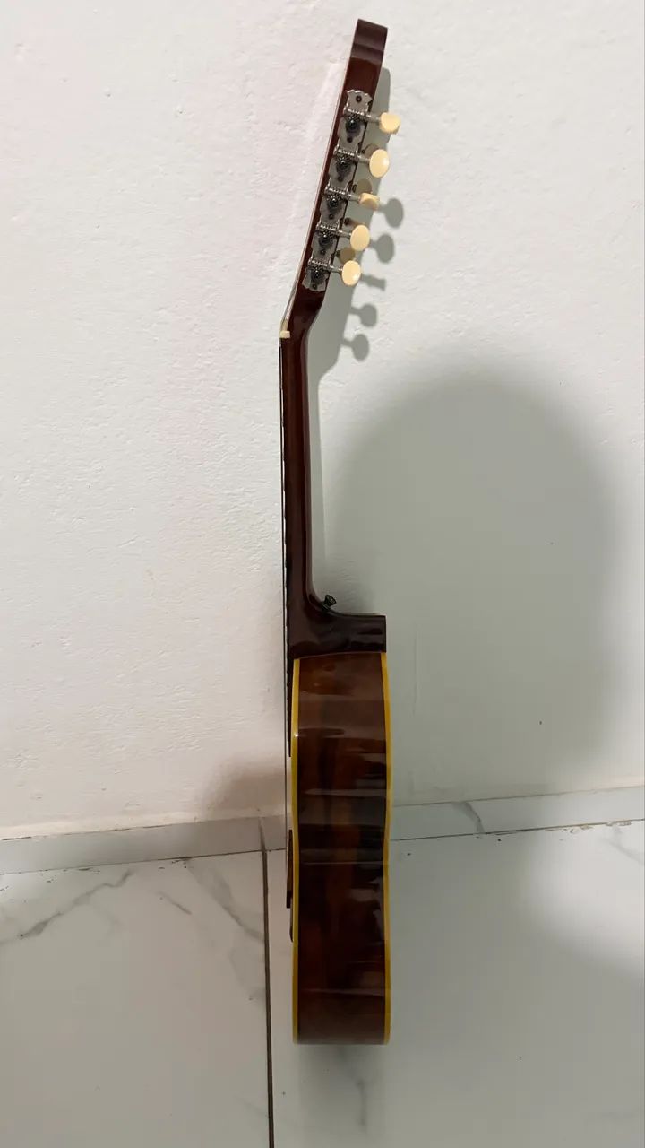 Viola caipira  - Foto 3