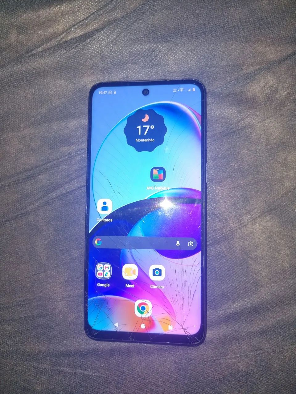 Moto g14  - Foto 3