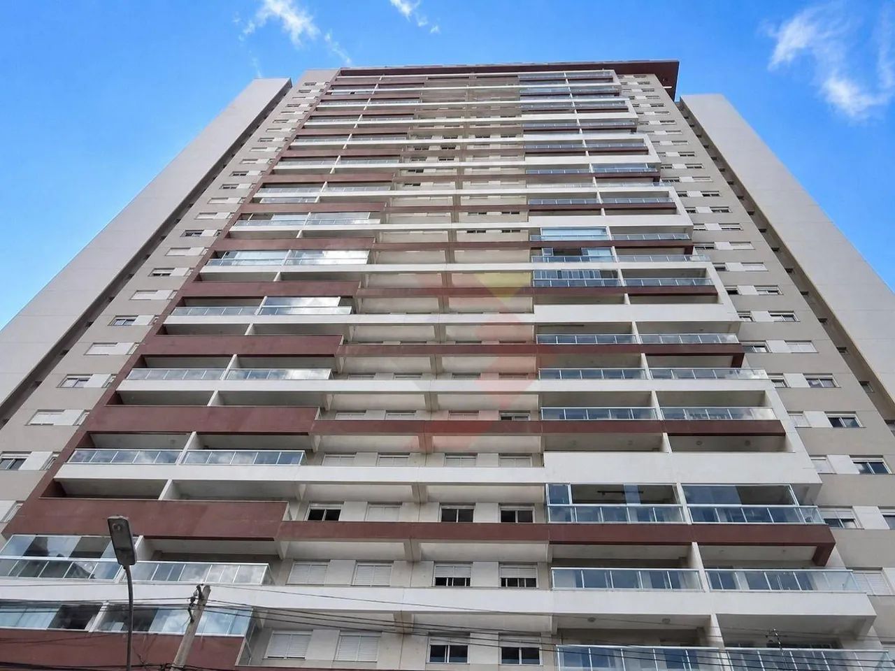 Edifício K Apartments, Apartamento com 2 quartos para alugar, 65 m² - Setor Oeste - Goiâni - Foto 2