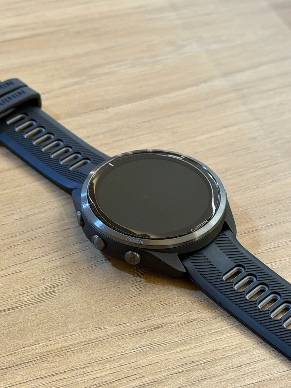 Garmin Forerunner 965 - 1 Mês de Uso  - Foto 3