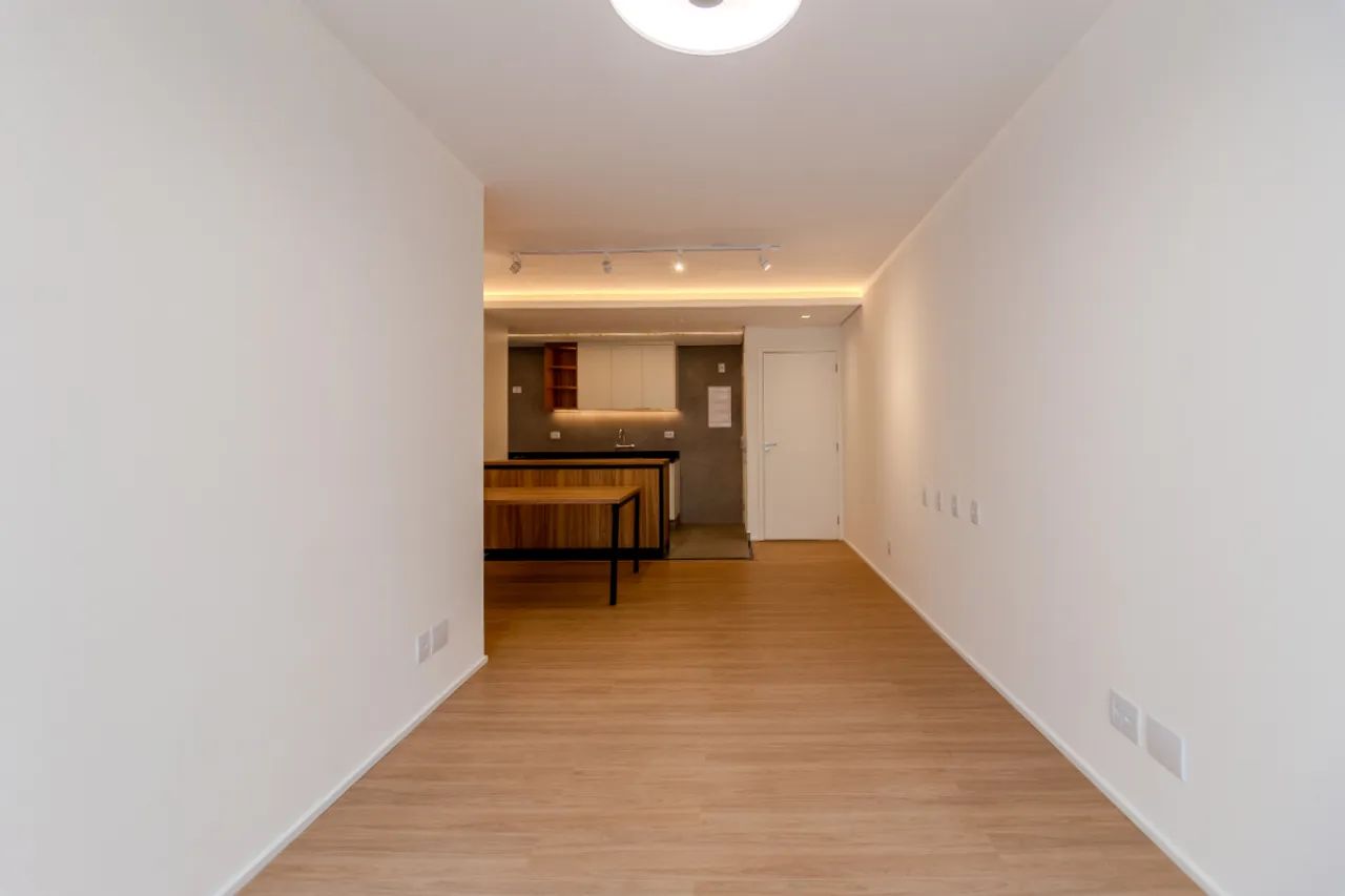Apartamento para venda em Cidade Monções com 3 quartos, 70m² - Foto 3