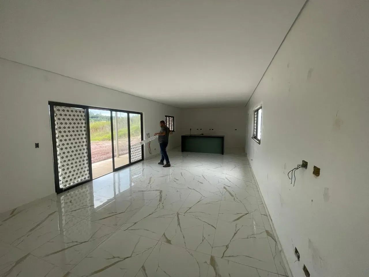 CASA PRONTA PRA MORAR EM IBIUNA-SP - Foto 5