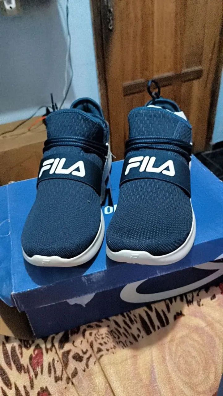 Tênis Fila N° 45 - Foto 3