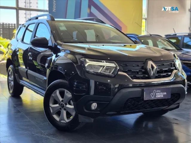 Renault Duster 2026