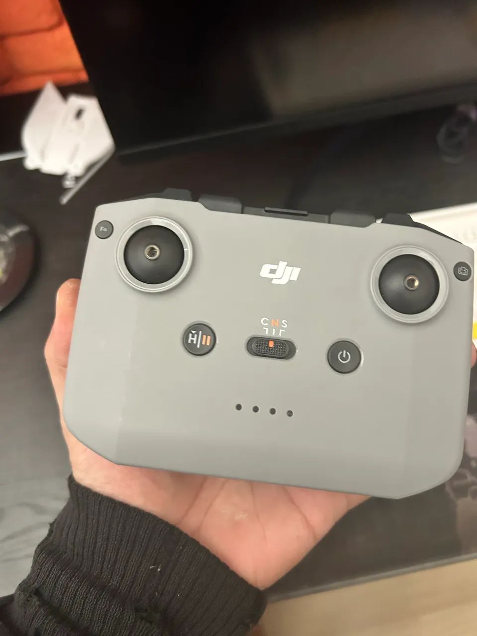 Controle Dji RC N3 - Foto 3