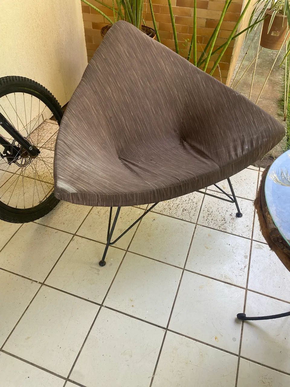 Cadeira confortável  - Foto 2