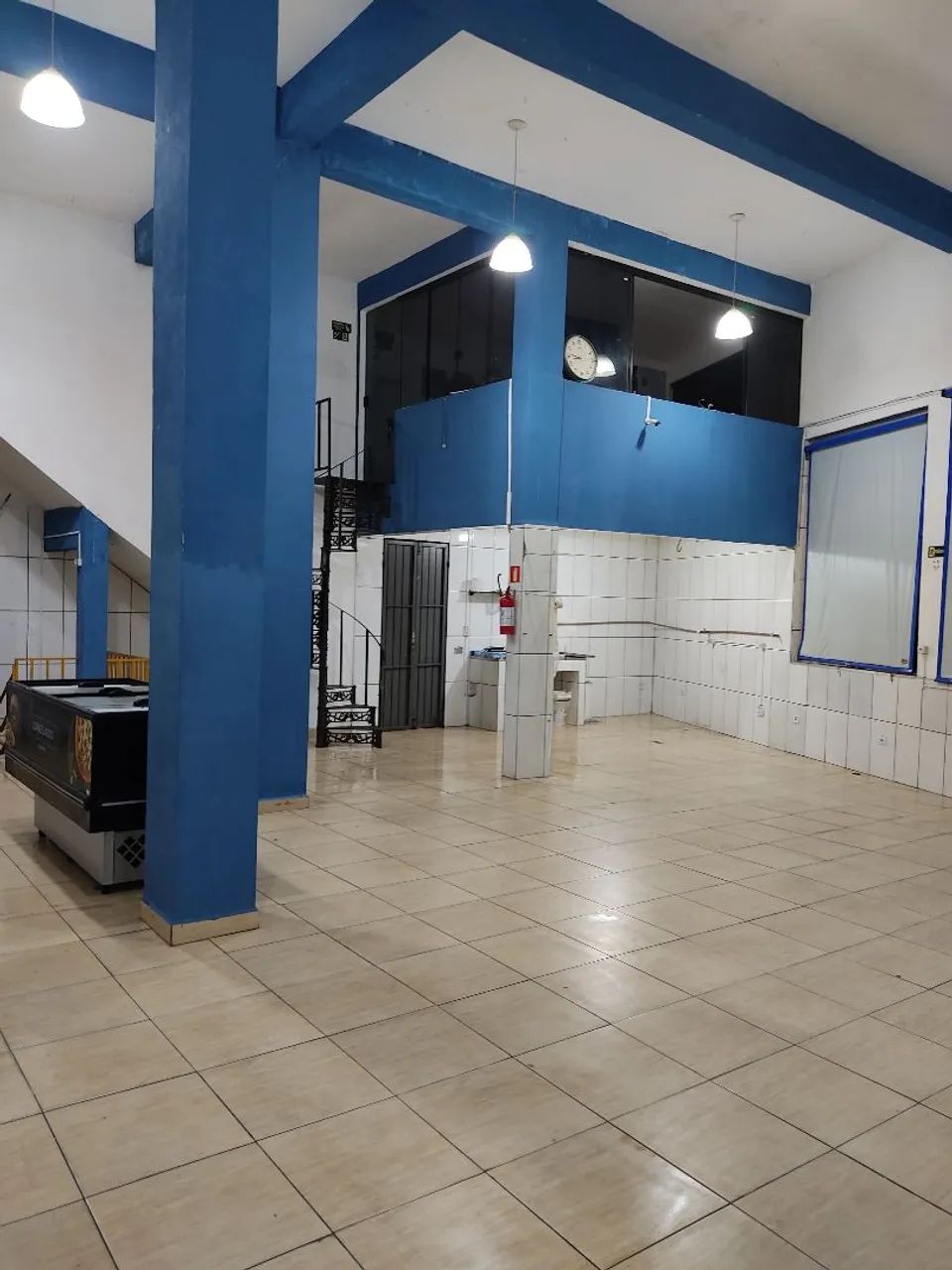Alugo imóvel comercial em Cajati - Foto 2