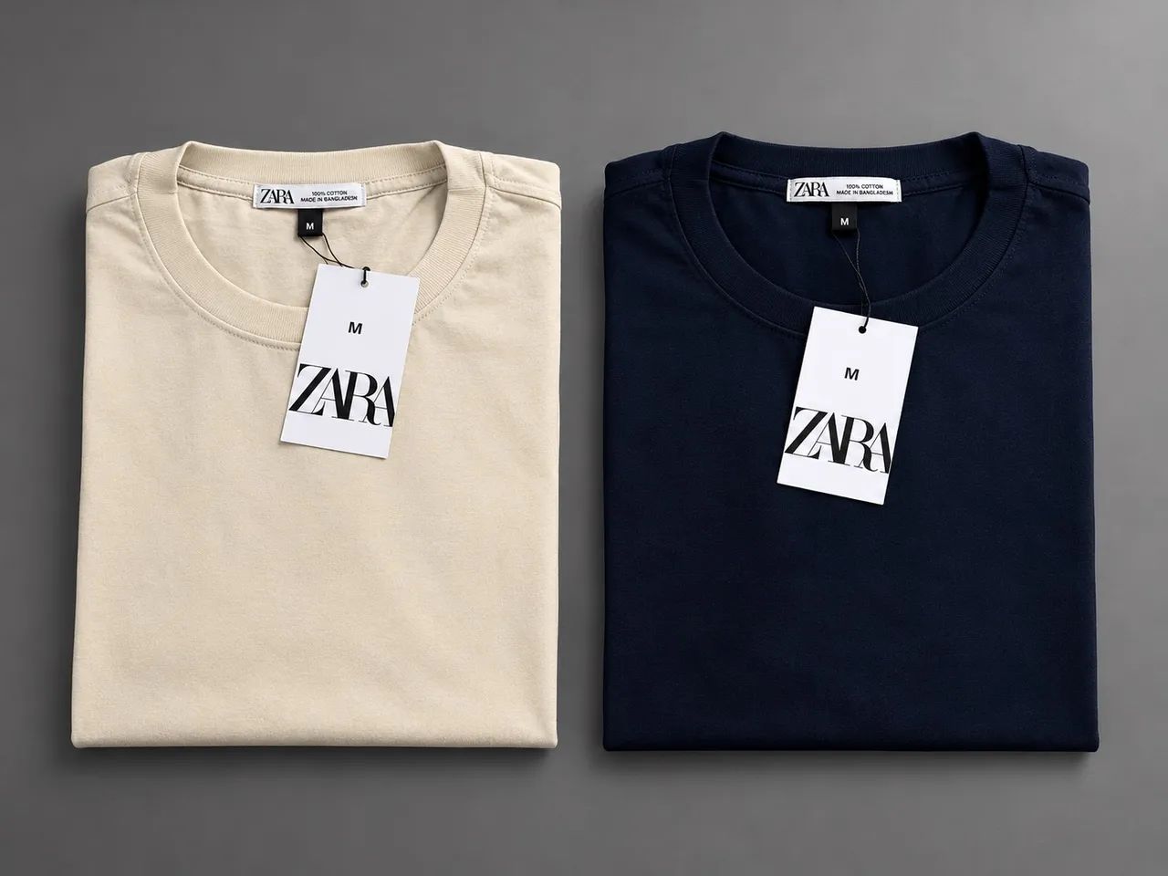 Camisa básica 