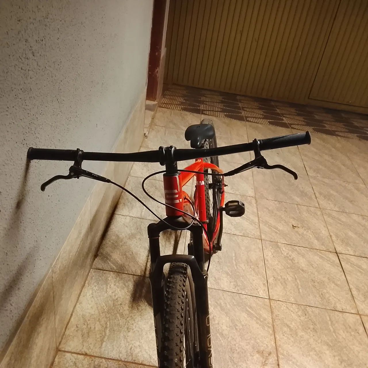 Bicicleta aro 29  - Foto 2