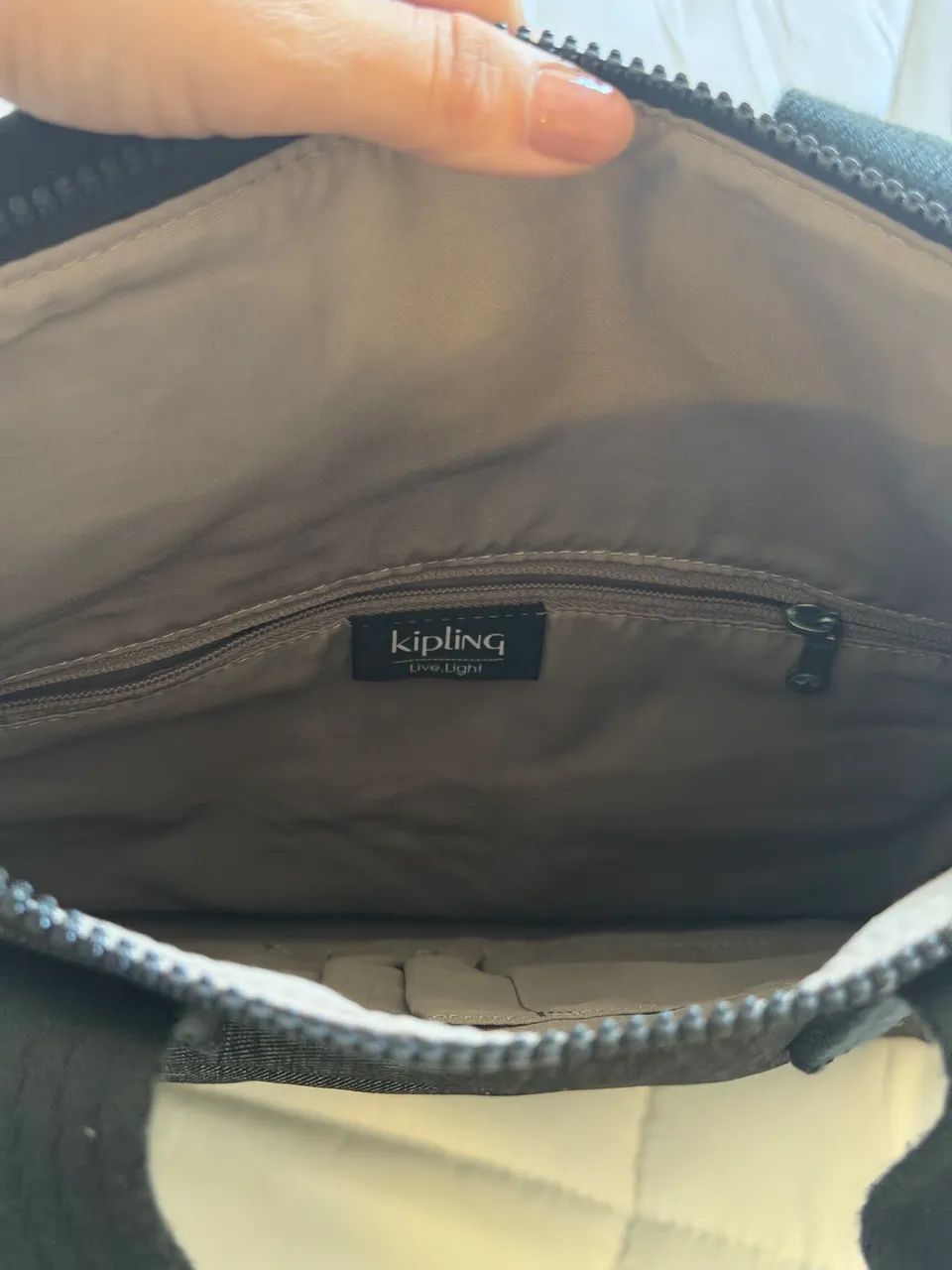 Bolsa Kipling Original  - Foto 2