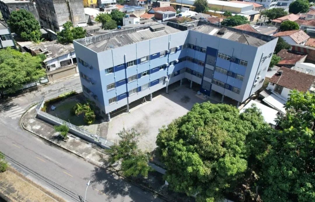 Foto - Recife - Encruzilhada