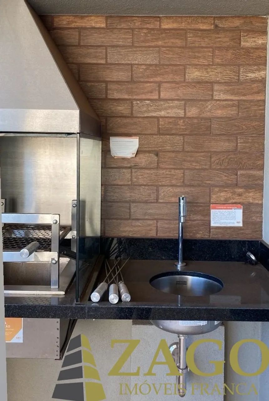 Apartamento Edifício Cosmopolitan R$ 900 mil - Foto 4
