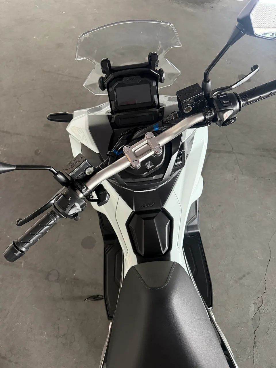 HONDA ADV - Foto 5